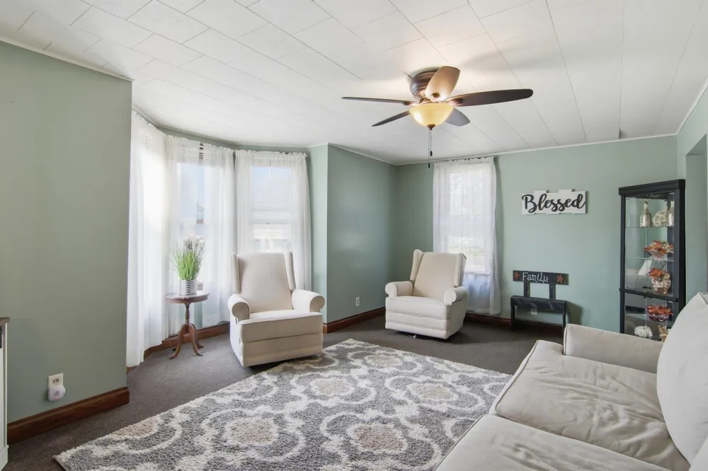 26050 W Stebins Street Eleva, WI 54738