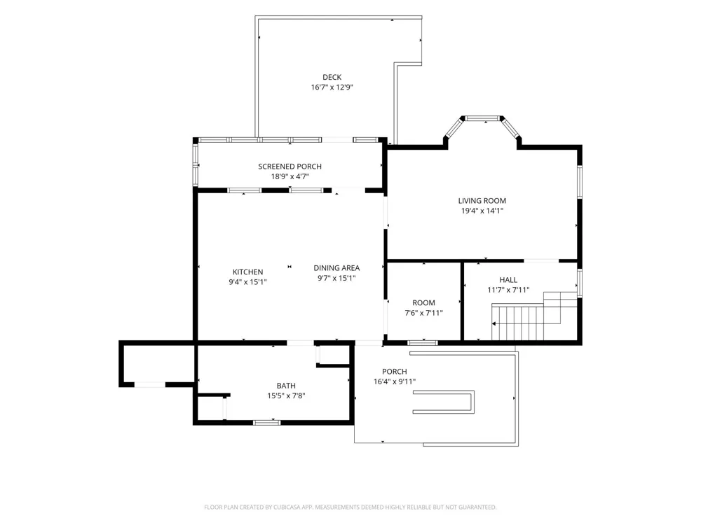 26050 W Stebins Street Eleva, WI 54738