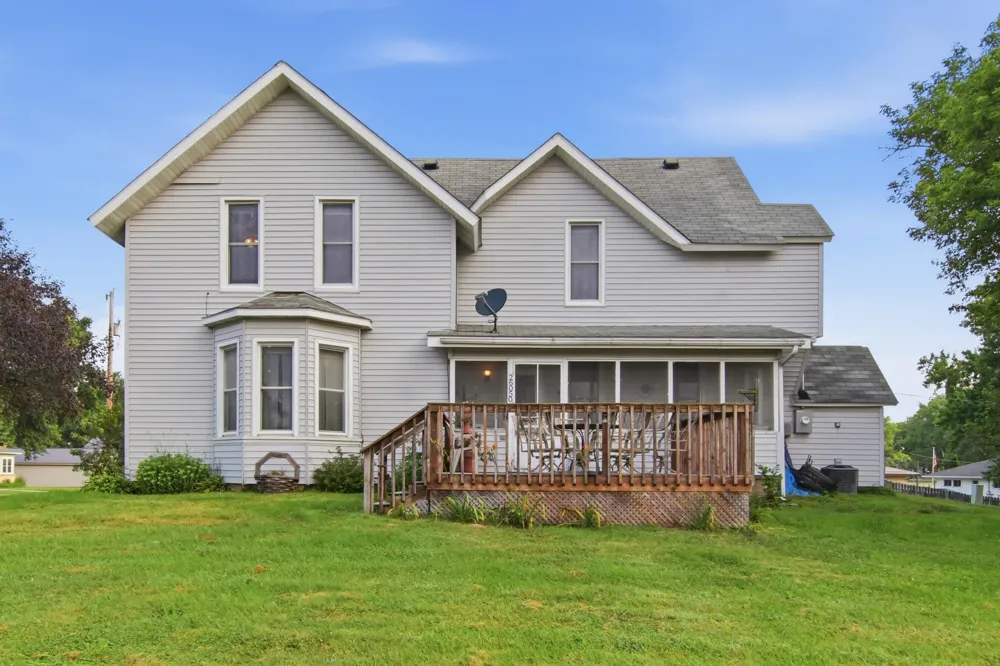 26050 W Stebins Street Eleva, WI 54738