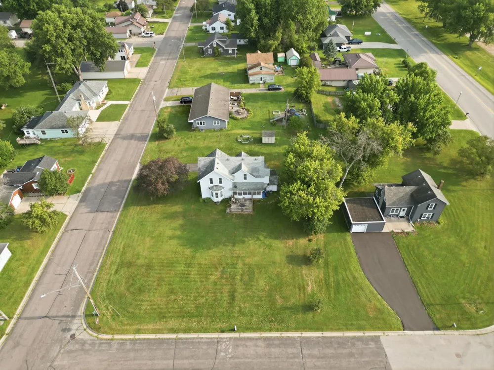 26050 W Stebins Street Eleva, WI 54738