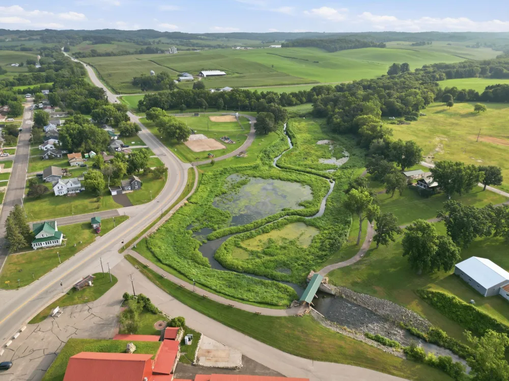 26050 W Stebins Street Eleva, WI 54738