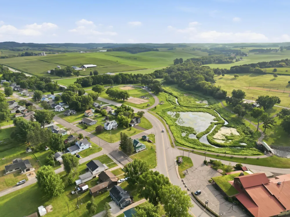 26050 W Stebins Street Eleva, WI 54738