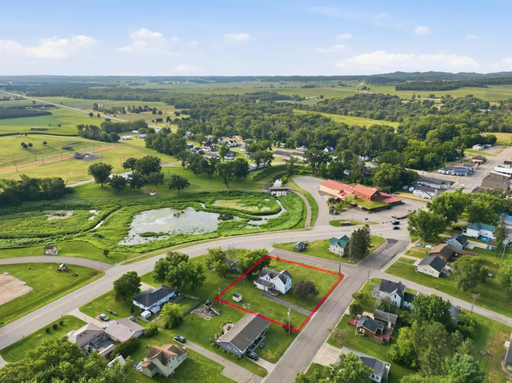 26050 W Stebins Street Eleva, WI 54738