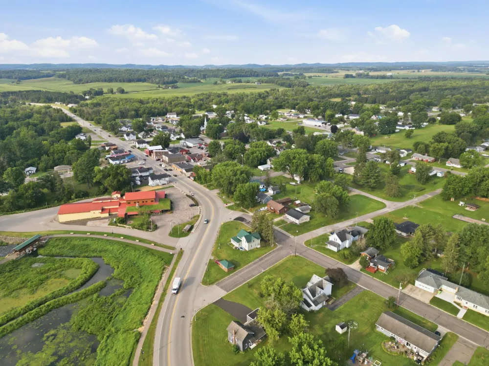 26050 W Stebins Street Eleva, WI 54738
