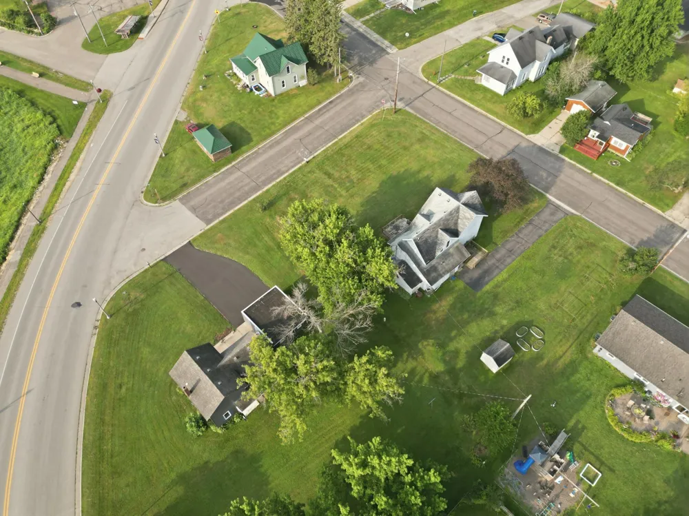 26050 W Stebins Street Eleva, WI 54738