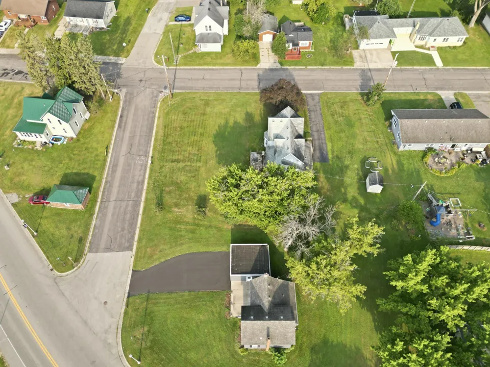 26050 W Stebins Street Eleva, WI 54738