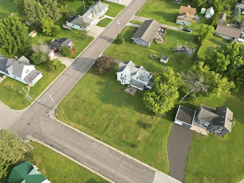 26050 W Stebins Street Eleva, WI 54738