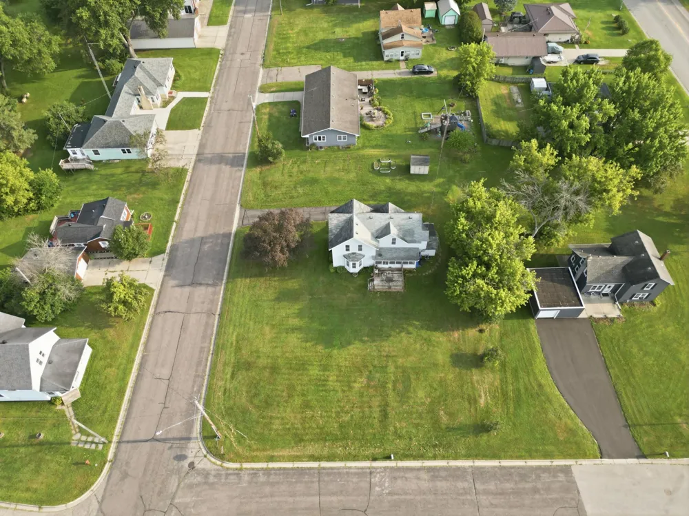 26050 W Stebins Street Eleva, WI 54738