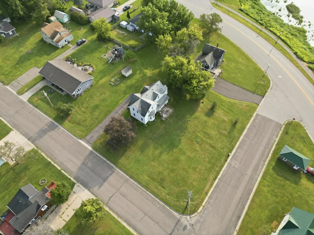 26050 W Stebins Street Eleva, WI 54738