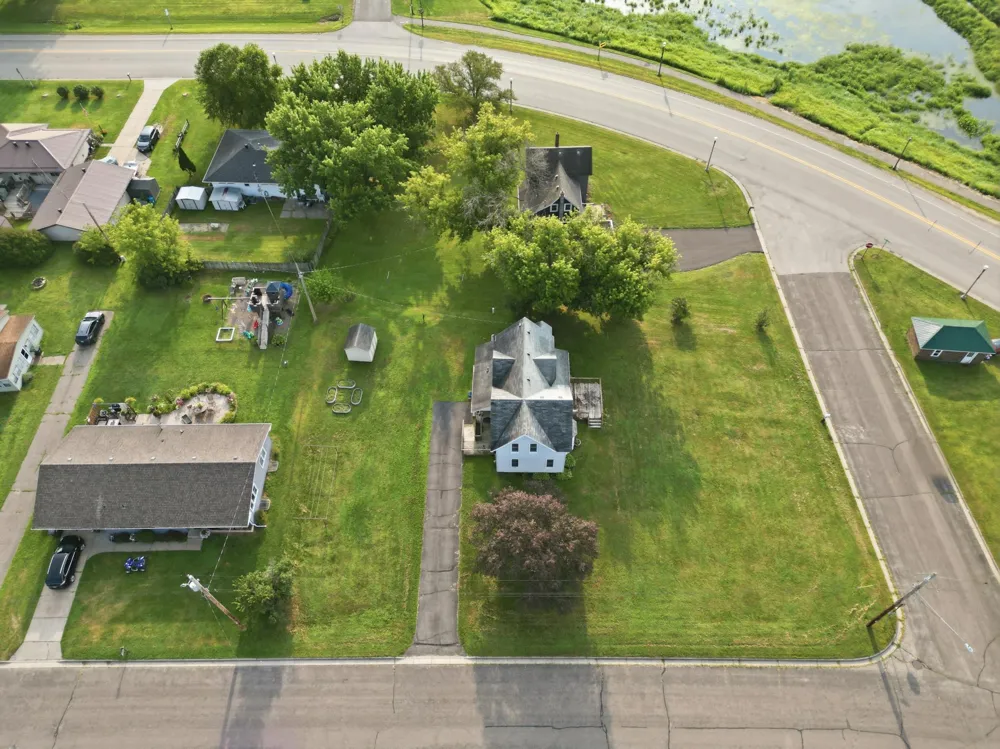 26050 W Stebins Street Eleva, WI 54738