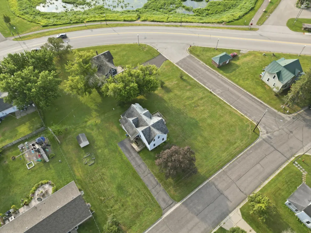 26050 W Stebins Street Eleva, WI 54738