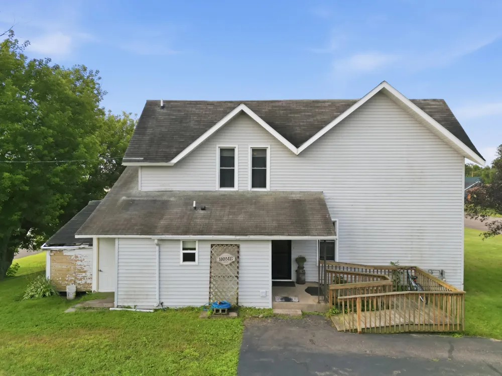 26050 W Stebins Street Eleva, WI 54738