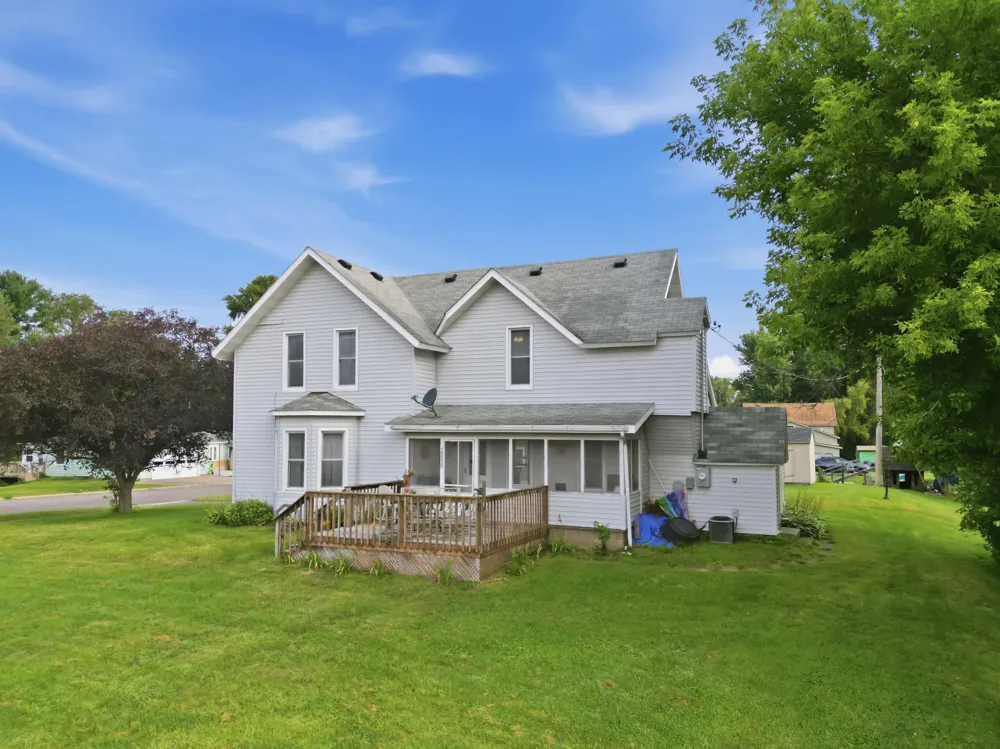 26050 W Stebins Street Eleva, WI 54738