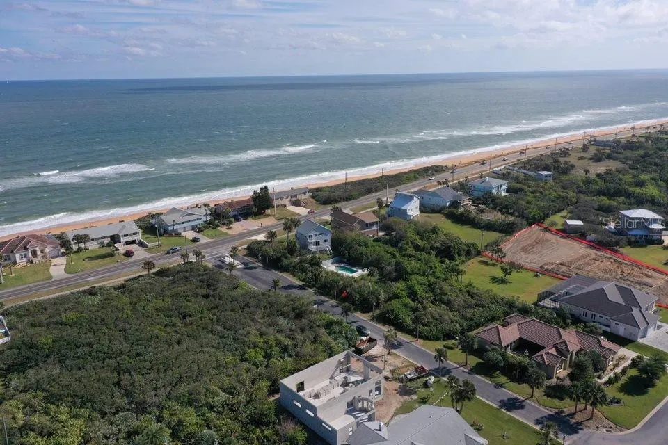 2584 OCEAN SHORE BOULEVARD Flagler Beach, FL 32136