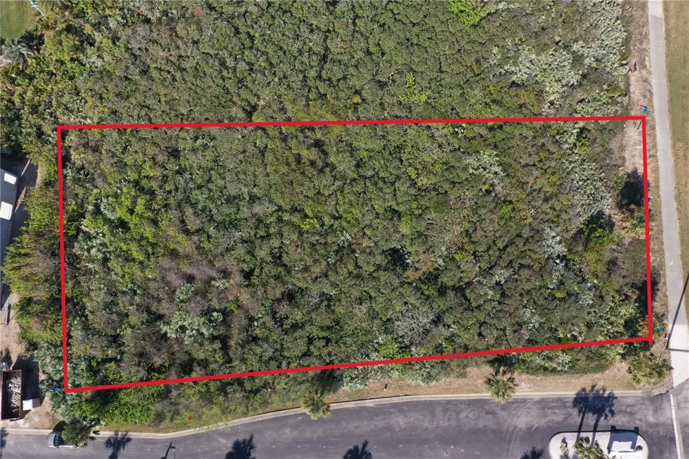 2584 OCEAN SHORE BOULEVARD Flagler Beach, FL 32136