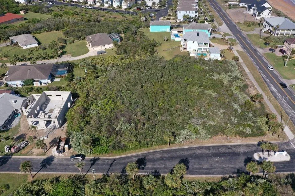 2584 OCEAN SHORE BOULEVARD Flagler Beach, FL 32136