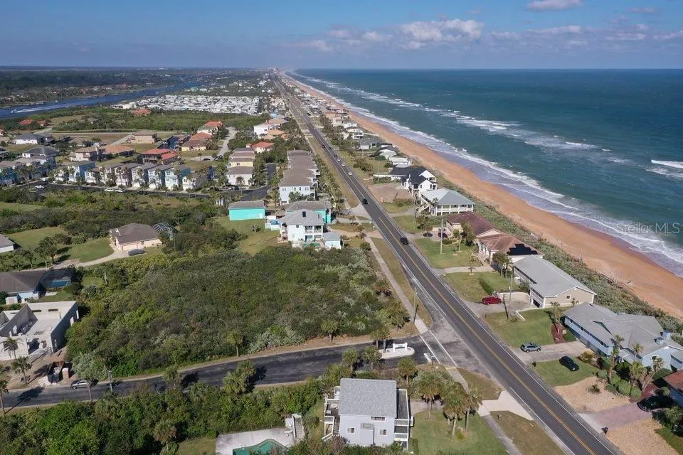 2584 OCEAN SHORE BOULEVARD Flagler Beach, FL 32136