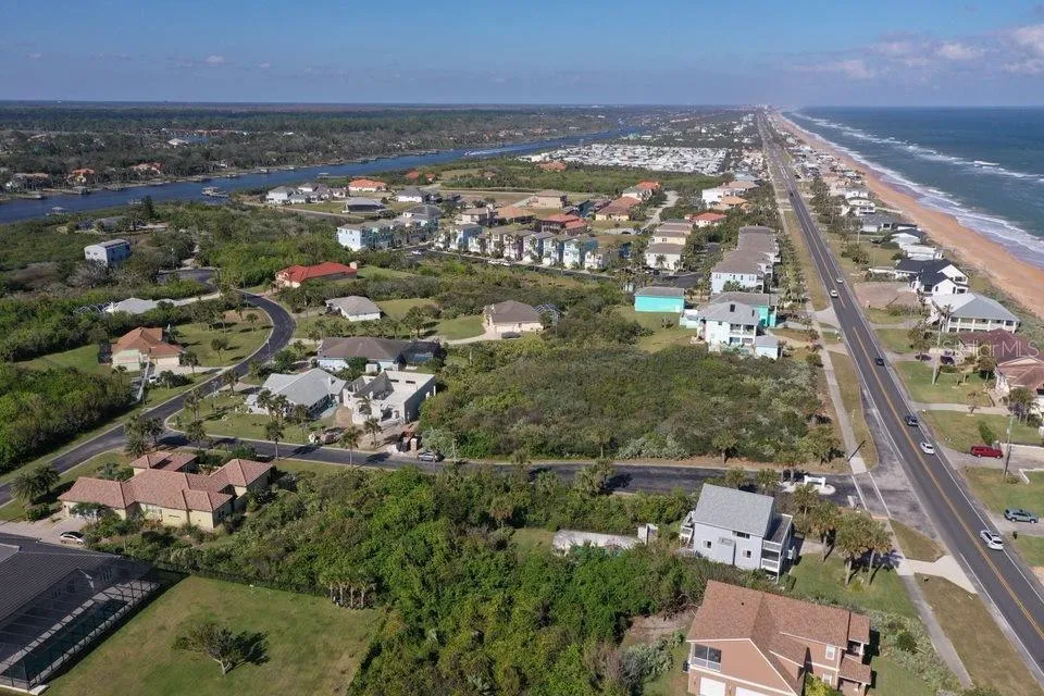 2584 OCEAN SHORE BOULEVARD Flagler Beach, FL 32136