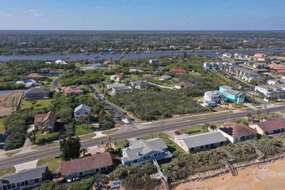 2584 OCEAN SHORE BOULEVARD Flagler Beach, FL 32136