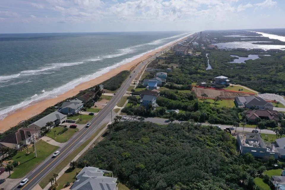 2584 OCEAN SHORE BOULEVARD Flagler Beach, FL 32136