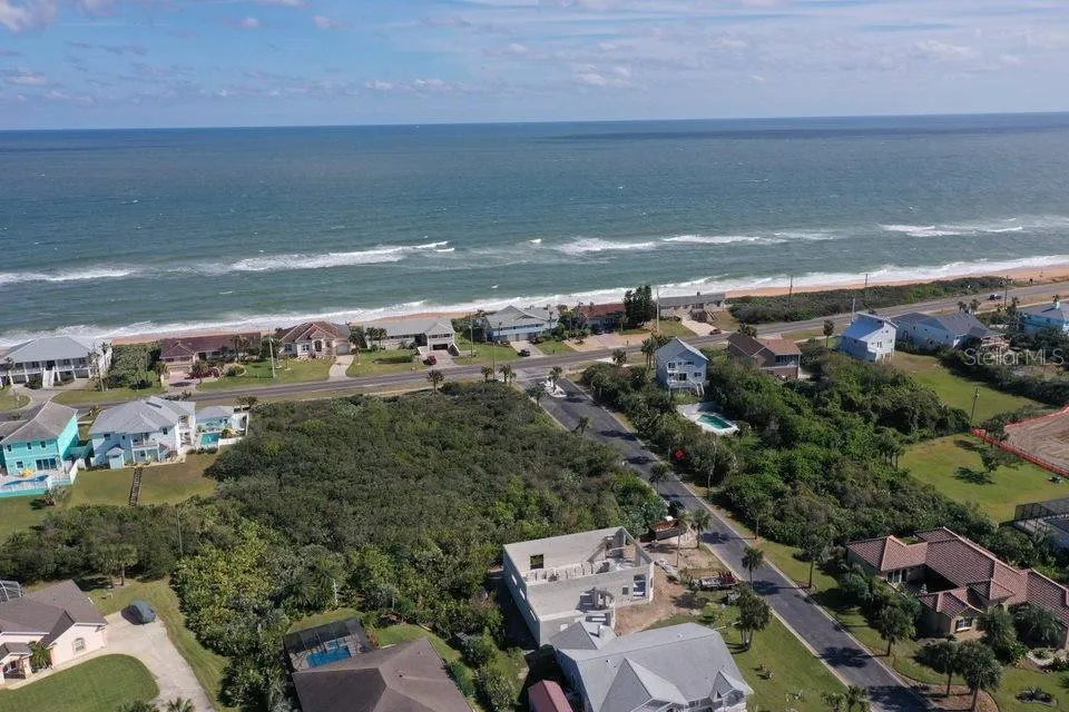 2584 OCEAN SHORE BOULEVARD Flagler Beach, FL 32136