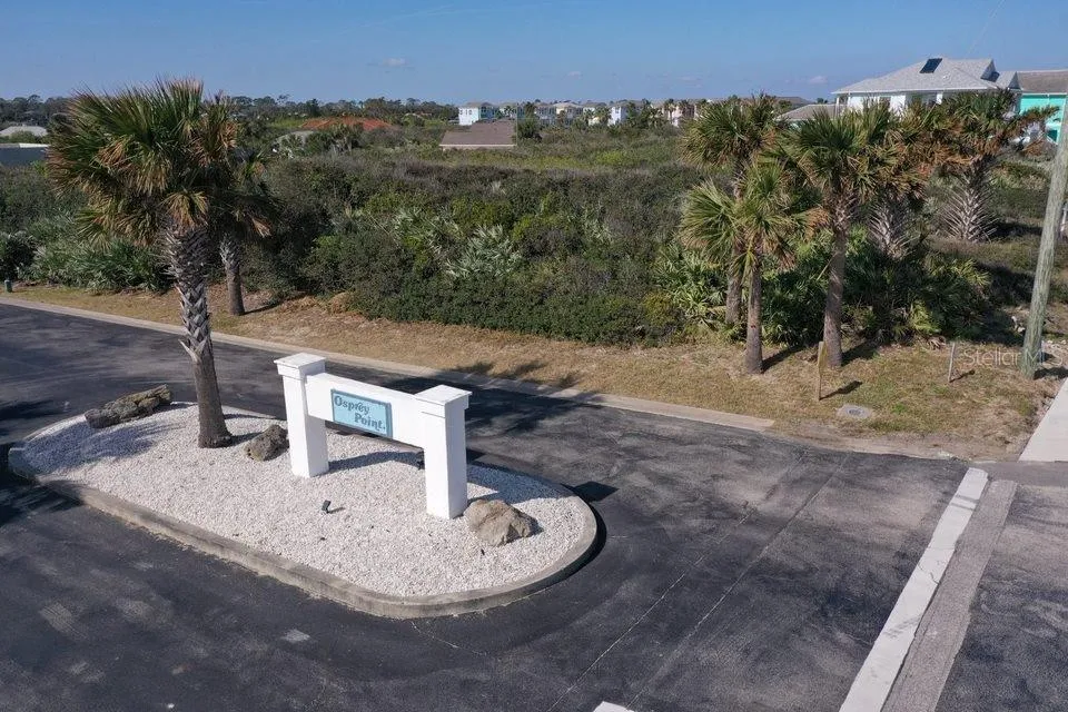 2584 OCEAN SHORE BOULEVARD Flagler Beach, FL 32136