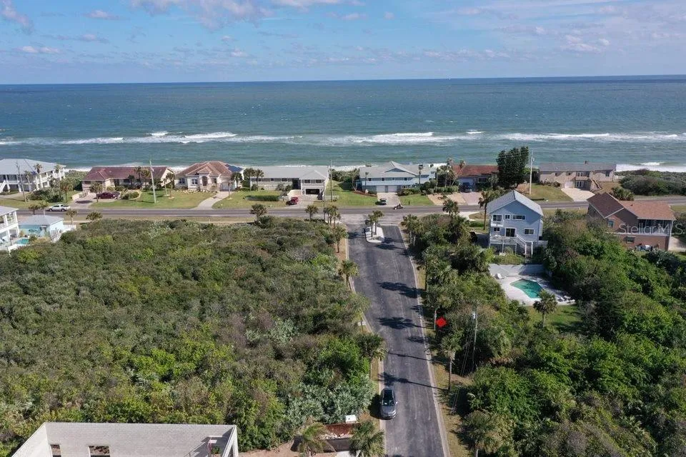 2584 OCEAN SHORE BOULEVARD Flagler Beach, FL 32136