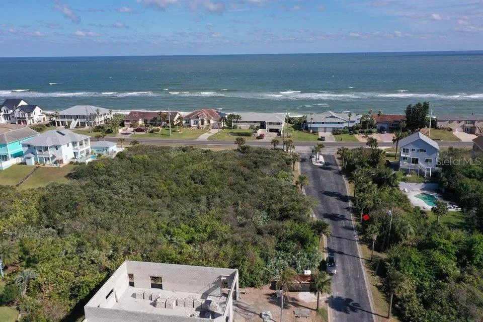 2584 OCEAN SHORE BOULEVARD Flagler Beach, FL 32136