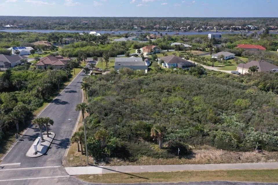 2584 OCEAN SHORE BOULEVARD Flagler Beach, FL 32136