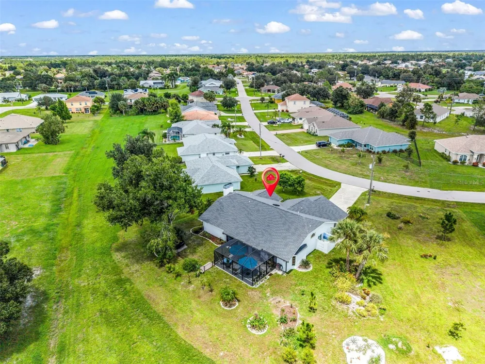 239 VALDIVA STREET Punta Gorda, FL 33983