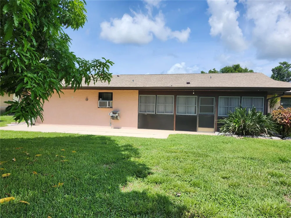 3280 GLENCOVE STREET Port Charlotte, FL 33980