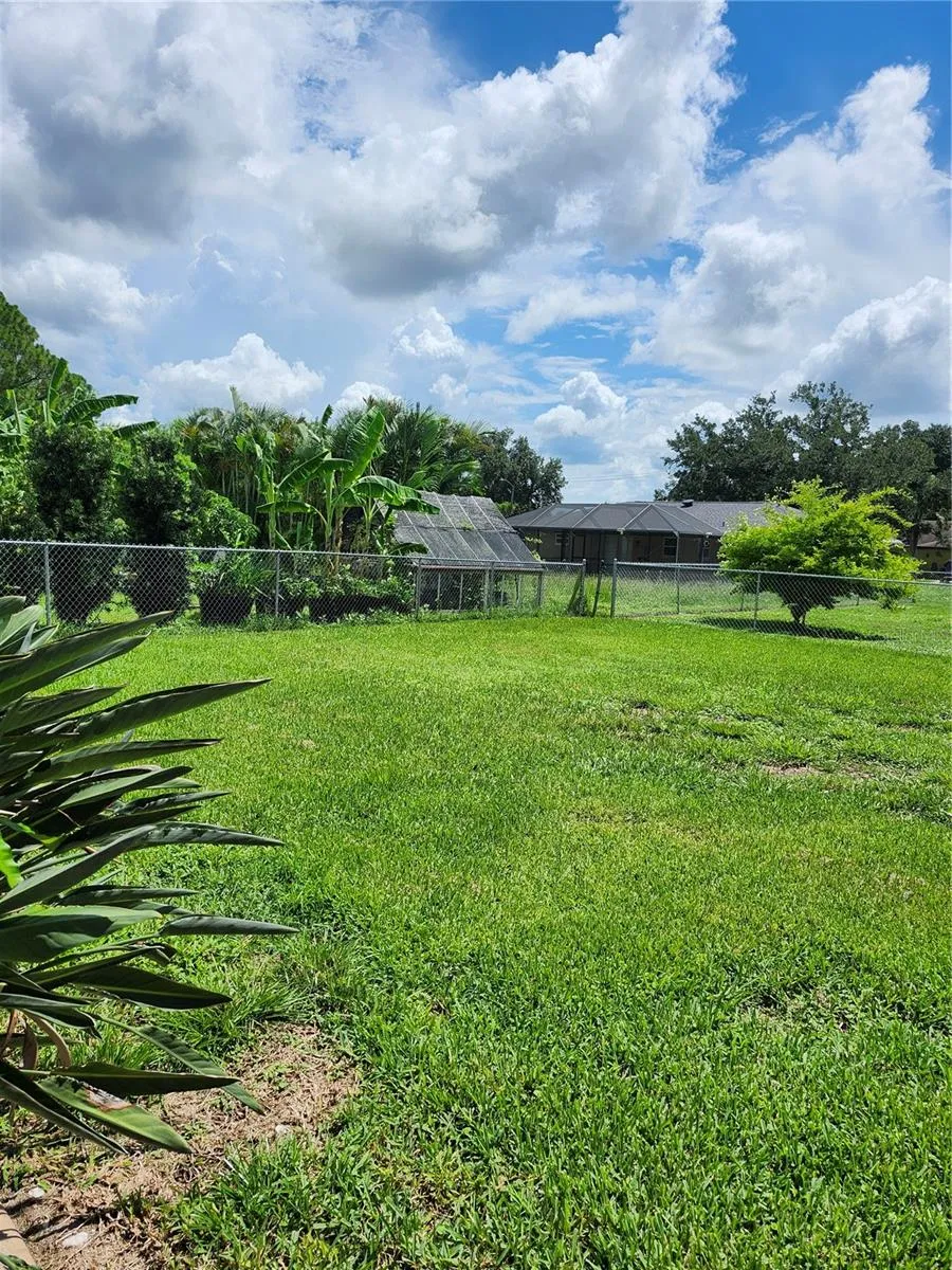 3280 GLENCOVE STREET Port Charlotte, FL 33980
