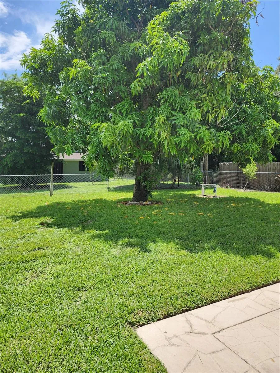 3280 GLENCOVE STREET Port Charlotte, FL 33980