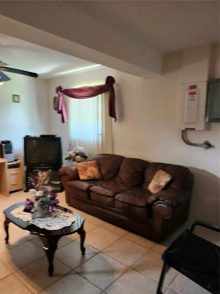 3280 GLENCOVE STREET Port Charlotte, FL 33980