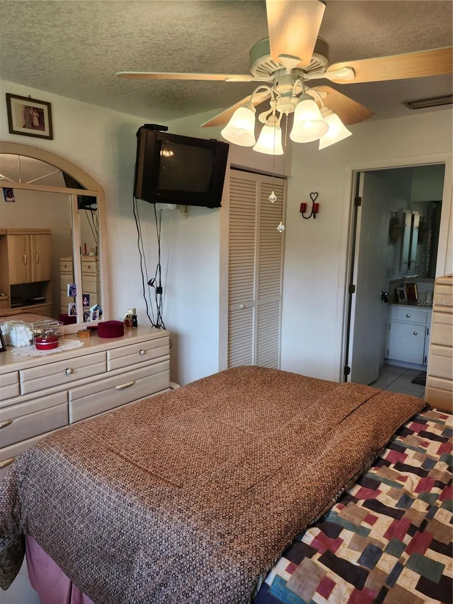 3280 GLENCOVE STREET Port Charlotte, FL 33980