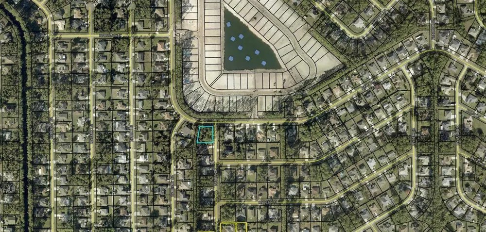 2 RYDER DRIVE Palm Coast, FL 32164