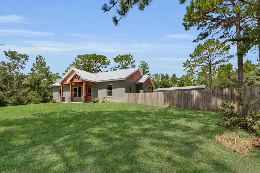 1170 CR 543B Sumterville, FL 33585