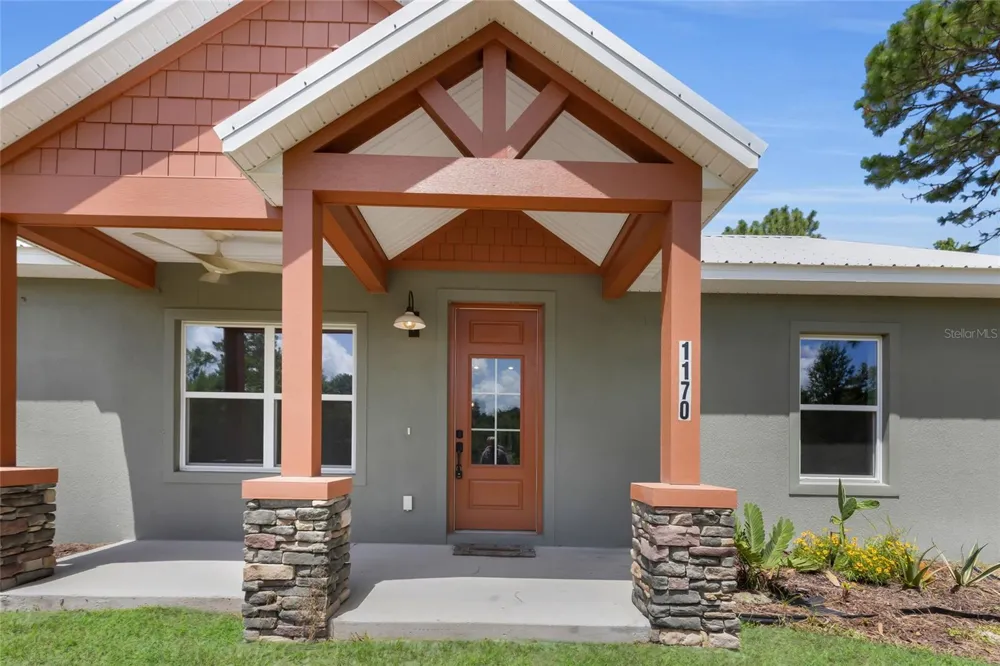 1170 CR 543B Sumterville, FL 33585