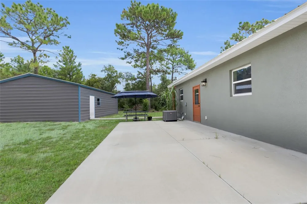 1170 CR 543B Sumterville, FL 33585
