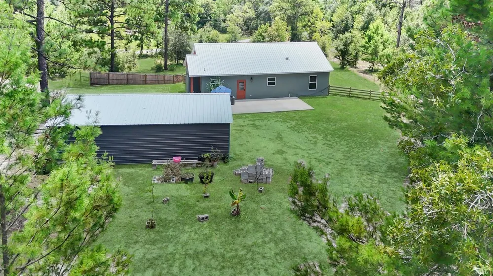 1170 CR 543B Sumterville, FL 33585
