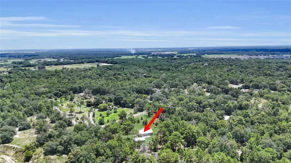 1170 CR 543B Sumterville, FL 33585