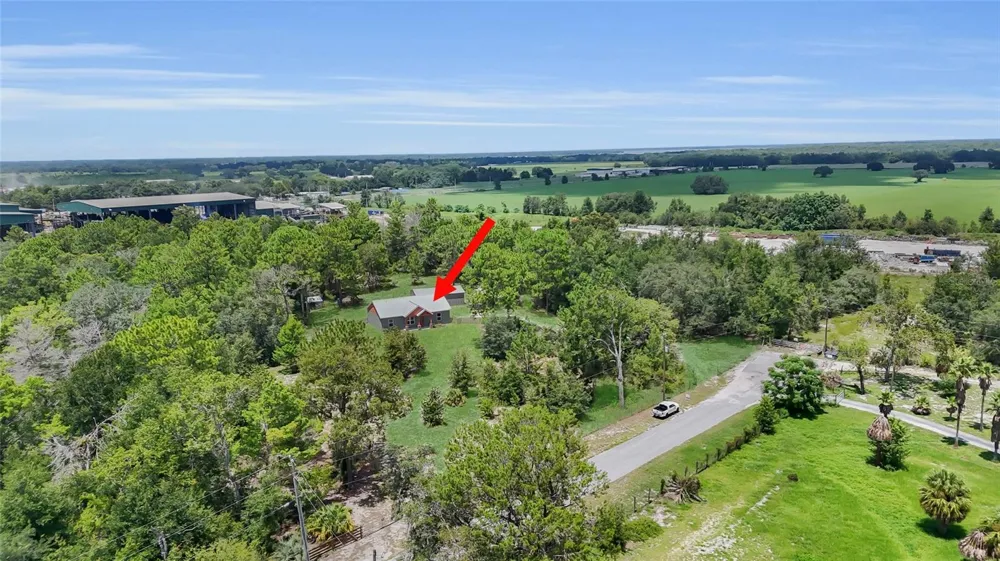 1170 CR 543B Sumterville, FL 33585