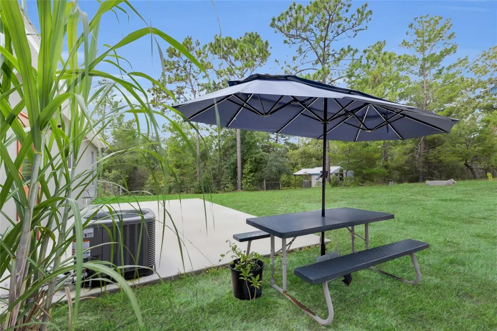 1170 CR 543B Sumterville, FL 33585