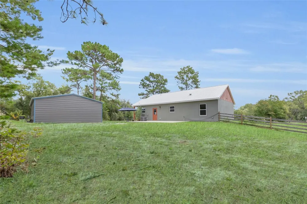 1170 CR 543B Sumterville, FL 33585