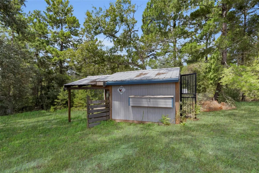 1170 CR 543B Sumterville, FL 33585