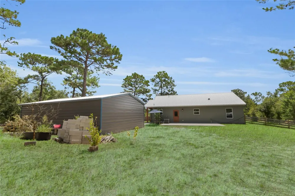 1170 CR 543B Sumterville, FL 33585