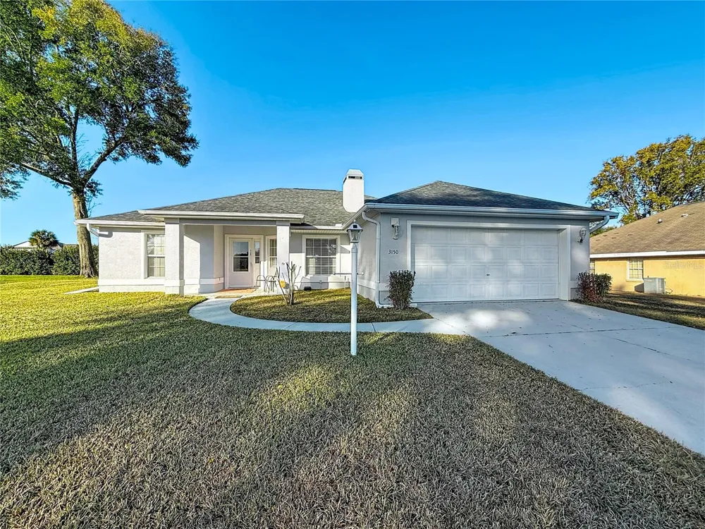 3150 NW 50TH COURT ocala, FL 34482