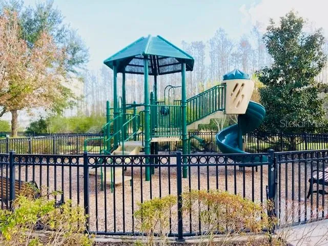 953 ROCK HARBOR AVENUE Orlando, FL 32828