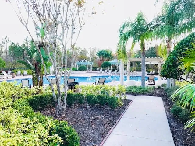 953 ROCK HARBOR AVENUE Orlando, FL 32828