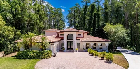 17309 LINDA VISTA CIRCLE
